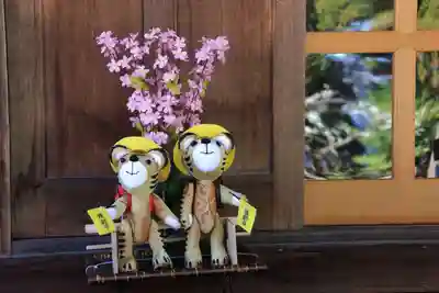 豊景神社の授与品その他