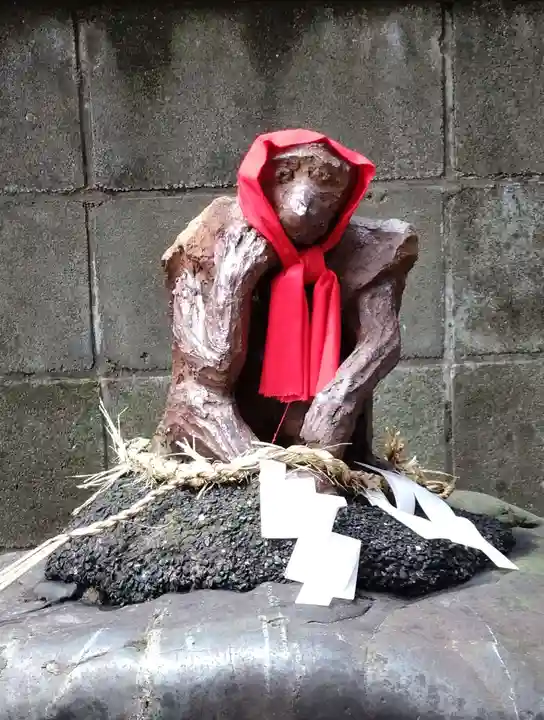 猿田彦神社(福岡県)