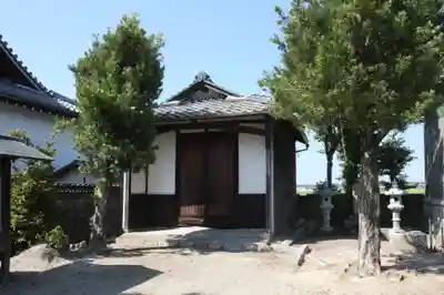 蜊江神社(滋賀県)
