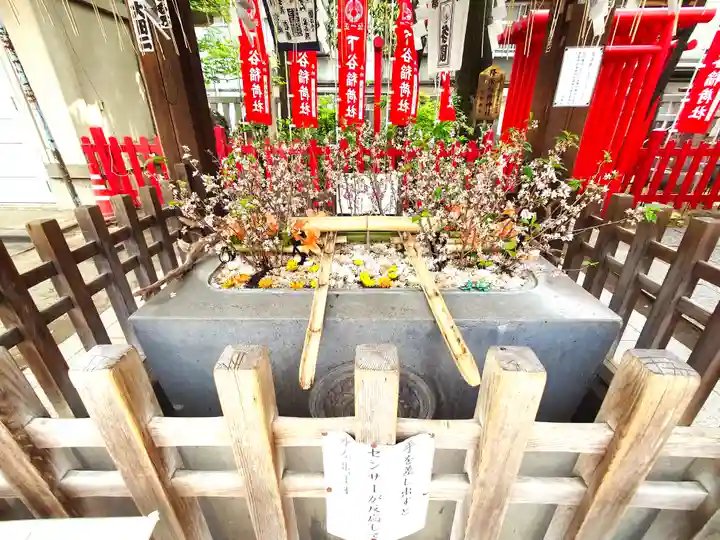 下谷神社(東京都)