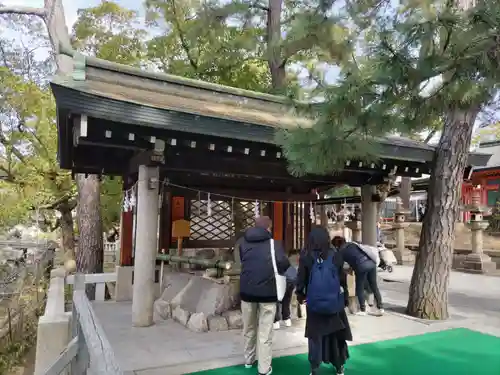 住吉大社(大阪府)