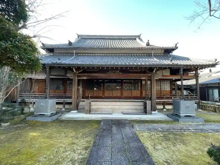 西福寺(滋賀県)