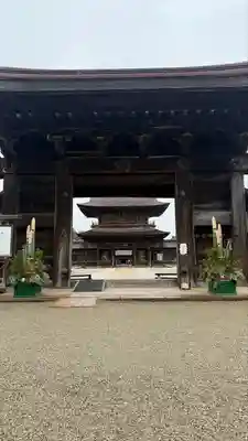 瑞龍寺(富山県)