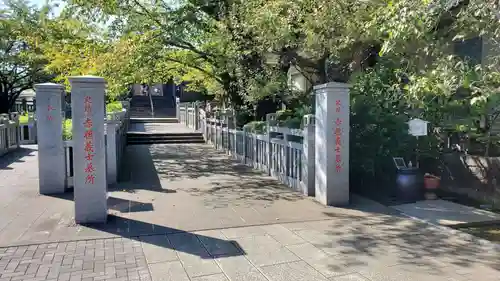 泉岳寺(東京都)