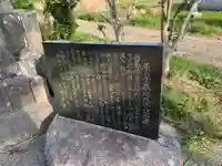 原の堂のその他建物