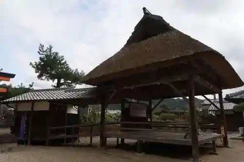 長尾神社(奈良県)