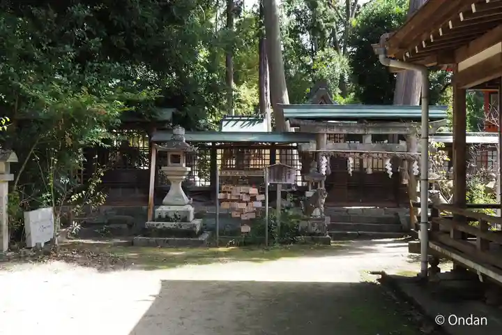 日根神社(大阪府)