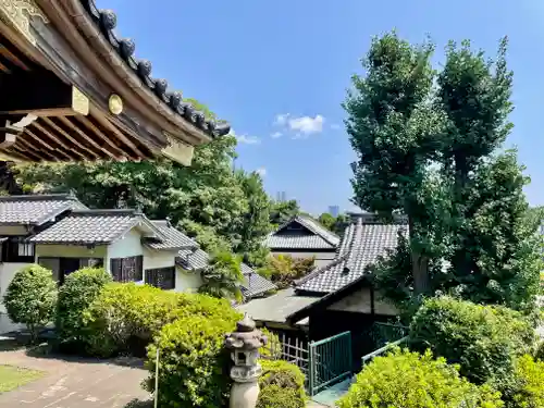 大蓮寺(神奈川県)