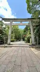 石清水八幡宮(京都府)