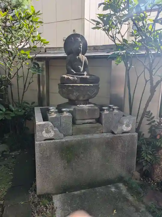 皆応寺(東京都)