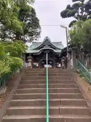 法華経寺(千葉県)