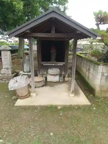 徳蔵院(群馬県)
