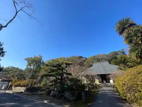 伊勢の国 四天王寺の建物その他