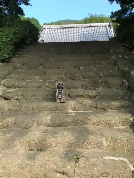 長光寺のその他建物