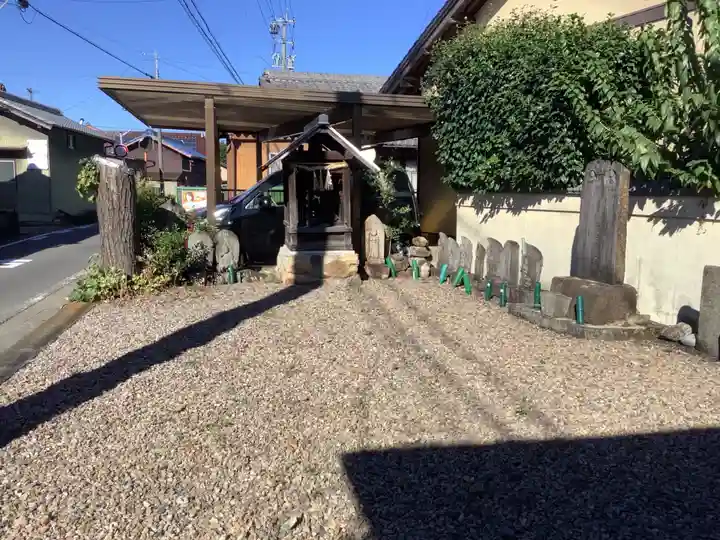 弘法堂(愛知県)