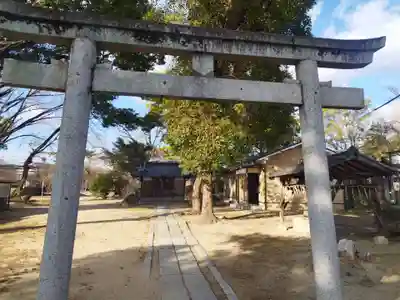 稲葉神社(京都府)