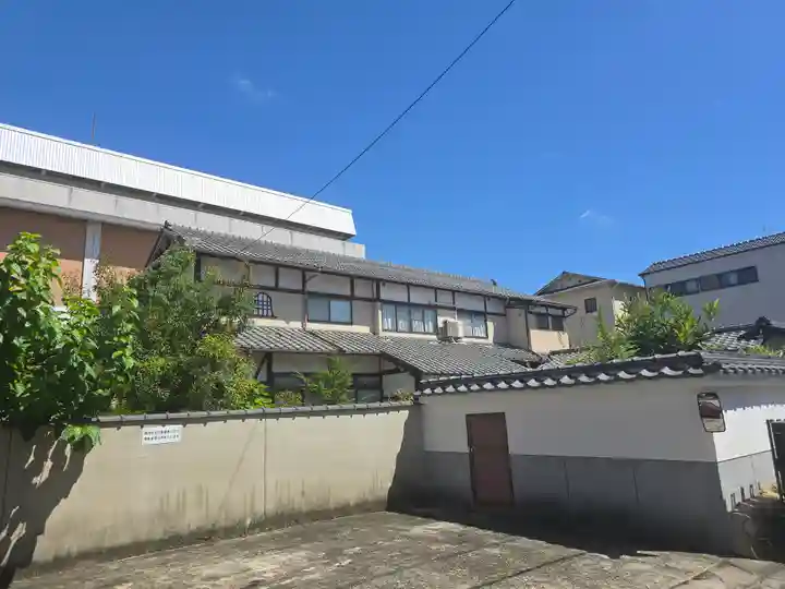 泉妙院(京都府)