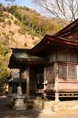 熊野神社(宮崎県)