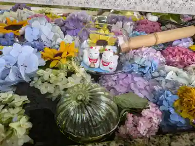 竹駒神社(宮城県)