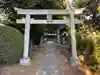 飯塚神社(埼玉県)