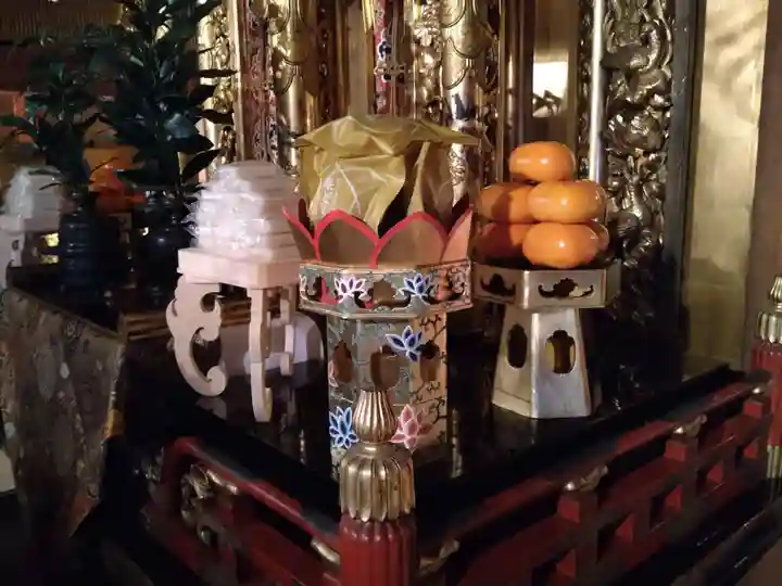 雨竜 専福寺(北海道)