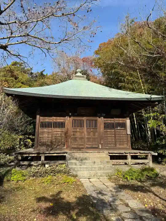 浄光明寺(神奈川県)