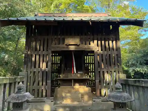 水神社(千葉県)
