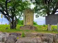 水神社(草井町)のその他建物