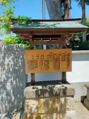 稲荷神社(三重県)