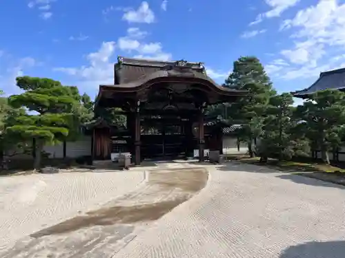 仁和寺(京都府)