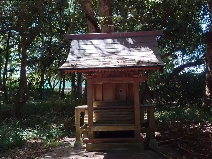 玉崎神社(千葉県)