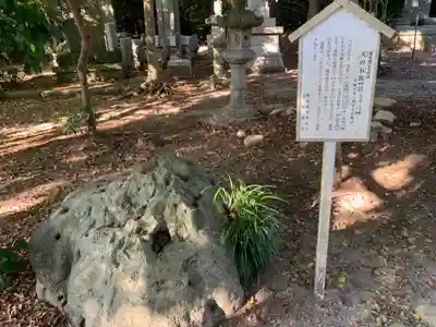 玉崎神社(千葉県)