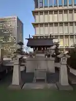 航空神社(東京都)