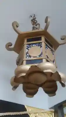 釧路八幡宮のその他建物