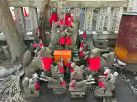 笠間稲荷神社 東京別社の{uncategorized: "未分類", other: "その他", undefined: "問題あり", building: "その他建物", grave: "お墓", sacred_gate: "鳥居", guardian: "狛犬", statue: "像", buddha: "仏像", history: "歴史", nature: "自然", garden: "庭園", animal: "動物", pagoda: "塔", temizu: "手水舎", mountain_gate: "山門・神門", sanctuary: "本殿・本堂", subordinate: "末社・摂社", art: "芸術", scenery: "景色", jizo: "地蔵", ema: "絵馬", goshuin: "御朱印", omikuji: "おみくじ", items: "授与品その他", amulet: "お守り", goshuincho: "御朱印帳", eats: "食事", festival: "お祭り", votive_dance: "神楽", shichigosan: "七五三参", wedding: "結婚式", experience: "体験その他", initially: "初詣", around: "周辺", anti_infection: "感染症対策"}