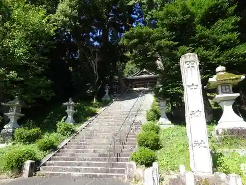 田中神社(滋賀県)