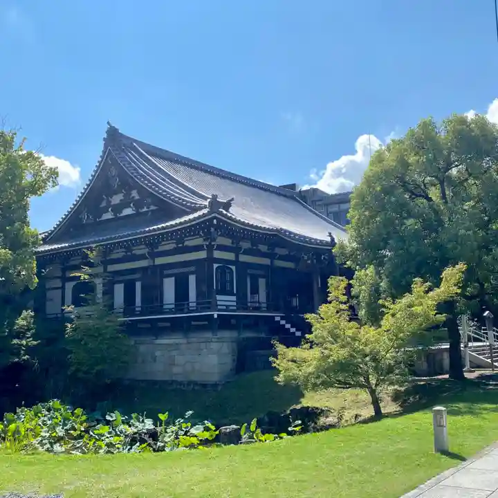 智積院(京都府)