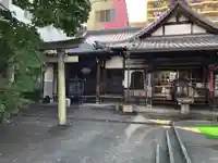 稲園山 七寺の本殿・本堂