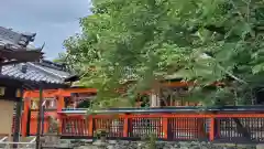 丹生官省符神社(和歌山県)