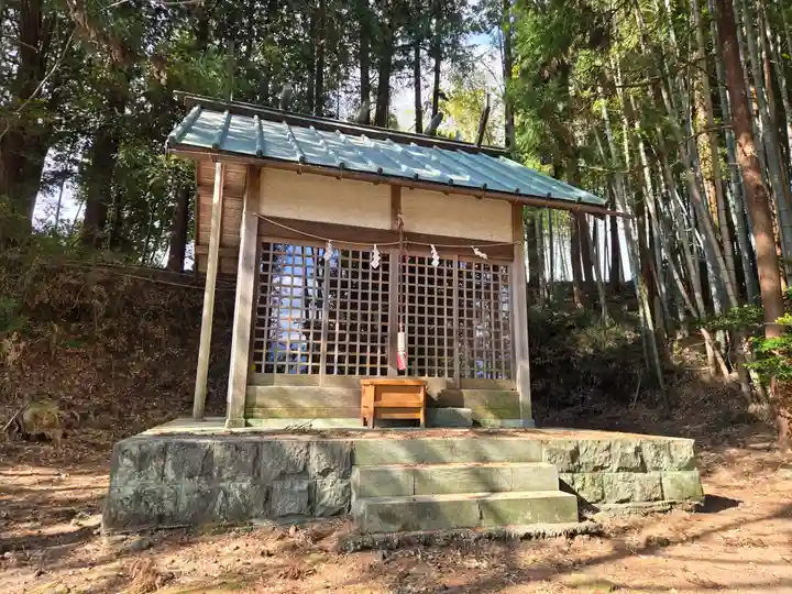 金沢山神社・金沢西宮神社(静岡県)