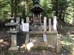 伊弉諾神社(奈良県)