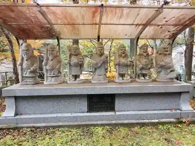 金剛山瑞峯寺(金剛不動尊) (栃木県)