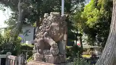 八幡神社(滋賀県)