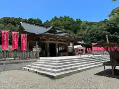 都農神社(宮崎県)