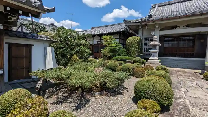 實報寺(実報寺)(京都府)