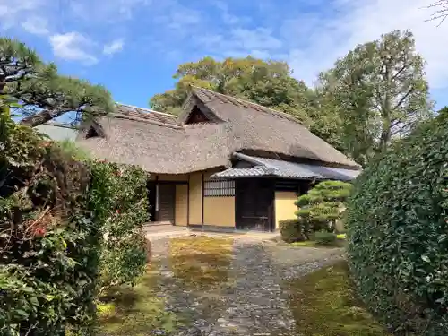 慈光院(奈良県)