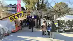 野見神社(大阪府)