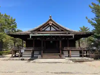 法隆寺(奈良県)