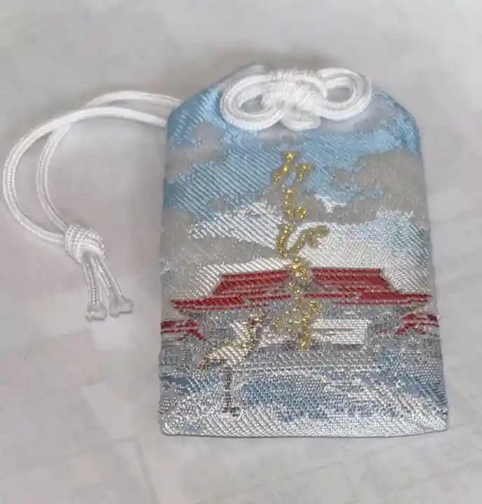 釧路一之宮 厳島神社(北海道)