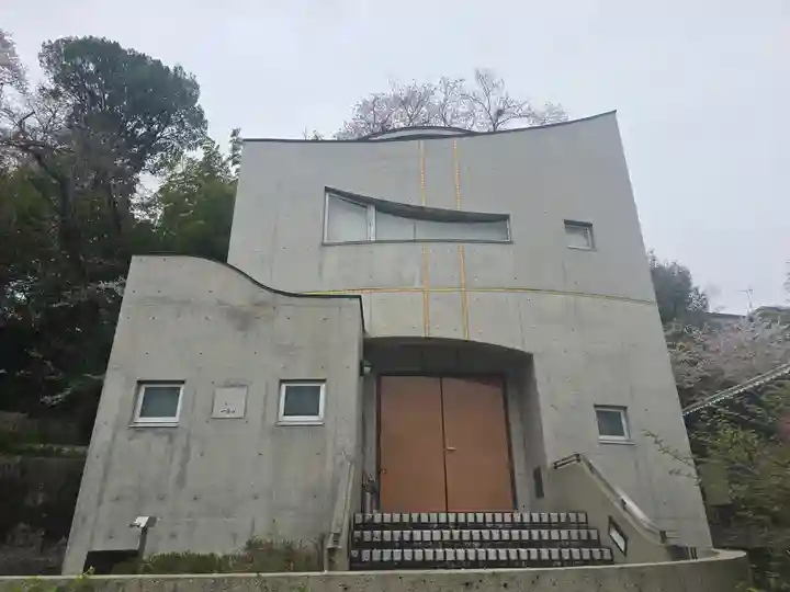 一音寺(京都府)